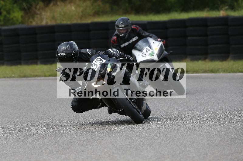 Archiv-2025/24 08.06.2025 TZ Motorsport ADR/Gruppe gruen/64